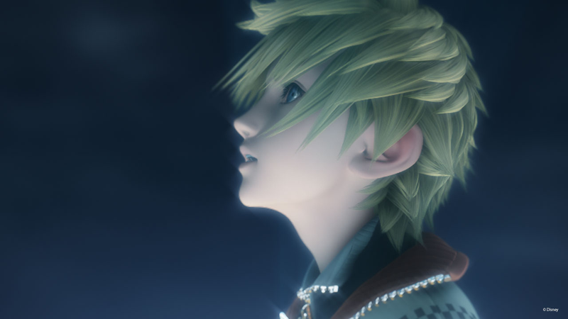 Square Enix